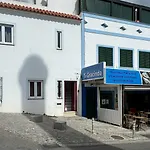 Casinha Da Baixa T1, Dos Pescadores Semesterbostad *