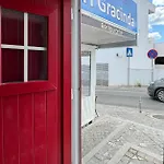 Semesterbostad Casinha Da Baixa T1, Dos Pescadores Albufeira