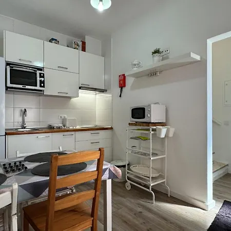 Casinha Da Baixa T1, Dos Pescadores Tatil Evi *