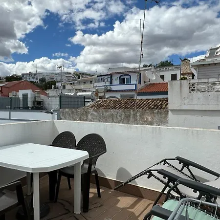 Tatil Evi Casinha Da Baixa T1, Dos Pescadores