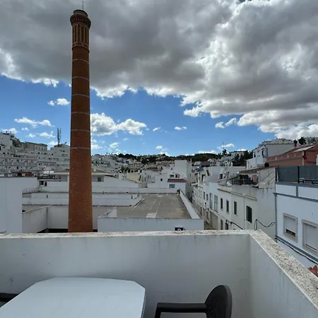 Casinha Da Baixa T1, Dos Pescadores Tatil Evi *