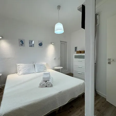 Casinha Da Baixa T1, Dos Pescadores Tatil Evi