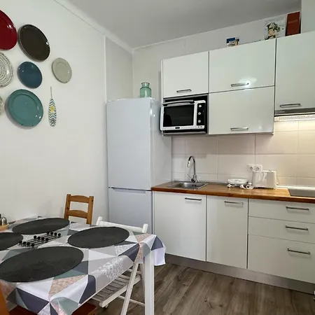 Casinha Da Baixa T1, Dos Pescadores *