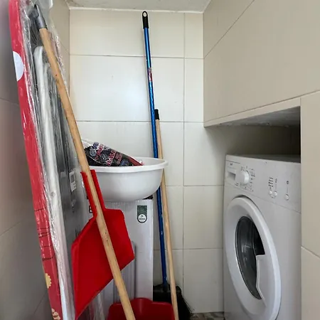 Tatil Evi Casinha Da Baixa T1, Dos Pescadores