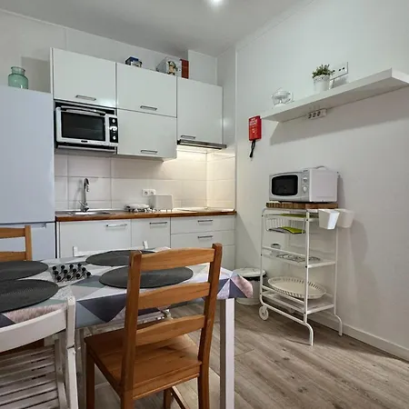 Σπίτι διακοπών Casinha Da Baixa T1, Dos Pescadores