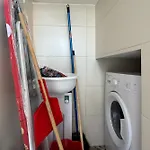 Feriehus Casinha Da Baixa T1, Dos Pescadores