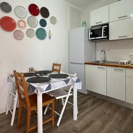 Casinha Da Baixa T1, Dos Pescadores Сasa de vacaciones